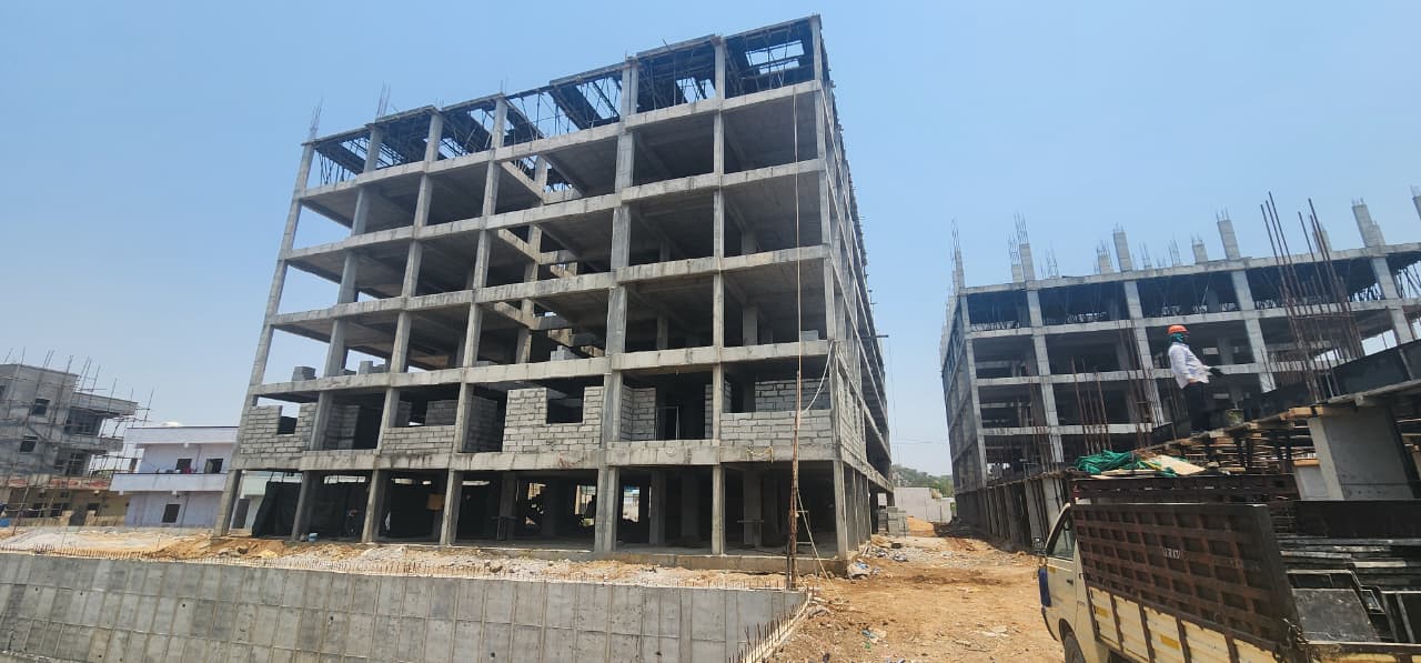 Block D